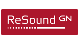 logo GN Resound