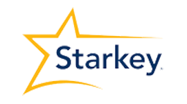 logo Starkey