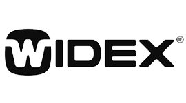 logo Widex