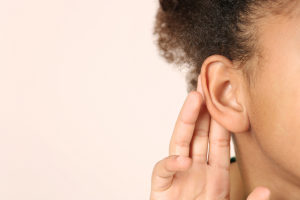 problemi di udito