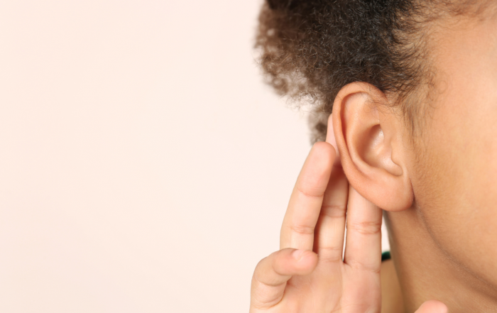 problemi di udito